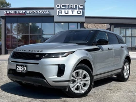 Land Rover Range Rover Evoque P250 S 4x4