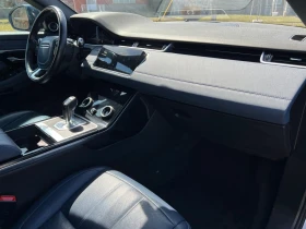 Land Rover Range Rover Evoque P250 S 4x4 - 49600 лв. / 25360.08 € - 35323880 6
