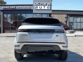 Land Rover Range Rover Evoque P250 S 4x4 - 49600 лв. / 25360.08 € - 35323880 5