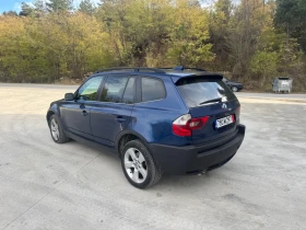 BMW X3 | Mobile.bg    3