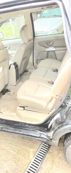 Volvo Xc90, снимка 5
