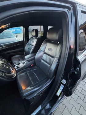 Jeep Grand cherokee 3.0дизел 100% реални км - 31990 лв. / 16356.23 € - 27966752 14