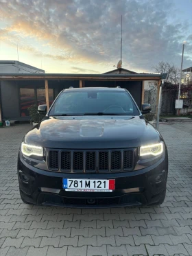Jeep Grand cherokee 3.0дизел 100% реални км - 31990 лв. / 16356.23 € - 27966752 3
