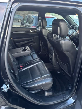 Jeep Grand cherokee 3.0дизел 100% реални км - 31990 лв. / 16356.23 € - 27966752 10