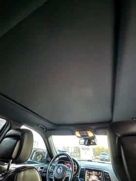 Jeep Grand cherokee 3.0дизел 100% реални км - 31990 лв. / 16356.23 € - 27966752 11