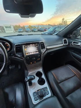 Jeep Grand cherokee 3.0дизел 100% реални км - 31990 лв. / 16356.23 € - 27966752 17