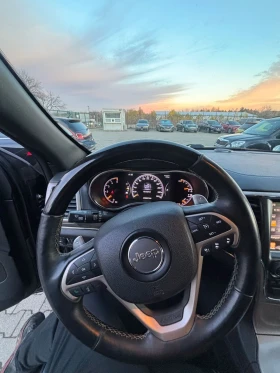 Jeep Grand cherokee 3.0дизел 100% реални км - 31990 лв. / 16356.23 € - 27966752 15