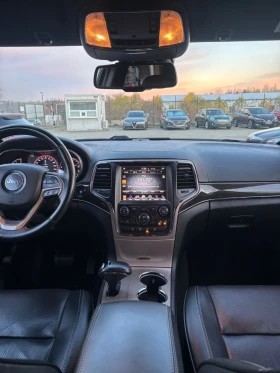 Jeep Grand cherokee 3.0дизел 100% реални км - 31990 лв. / 16356.23 € - 27966752 9