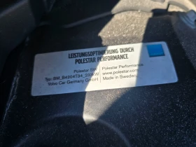 Volvo XC60 Polestar /distronic /Pilotasist/pano/Bowers&Wilkin - 56400 лв. / 28836.86 € - 98463910 16