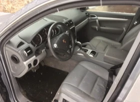 Porsche Cayenne 4.5 газ - 4800 € / 9387.98 лв. - 90418806 6