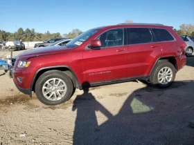 Jeep Grand cherokee LAREDO* ПОДГРЕВ* 8ZF* 4X4