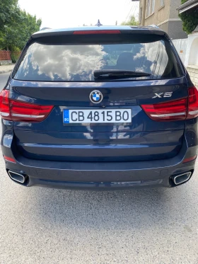 BMW X5, снимка 3 — Bazar.bg BMW X5, снимка 3