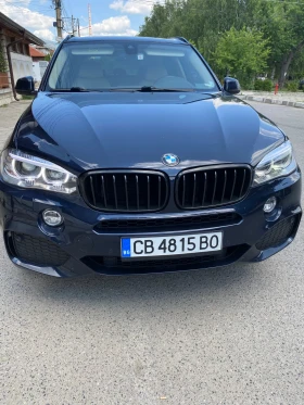 BMW X5, снимка 4 — Bazar.bg BMW X5, снимка 4