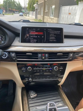 BMW X5, снимка 10 — Bazar.bg BMW X5, снимка 10