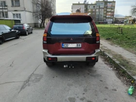 Mitsubishi Pajero sport 2.5tdi , снимка 6