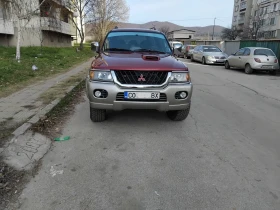 Mitsubishi Pajero sport 2.5tdi , снимка 5