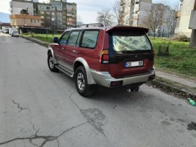 Mitsubishi Pajero sport 2.5tdi , снимка 4