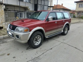 Mitsubishi Pajero sport 2.5tdi  | Mobile.bg    2