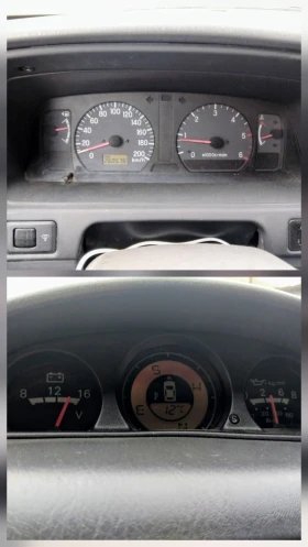 Mitsubishi Pajero sport 2.5tdi  | Mobile.bg    8