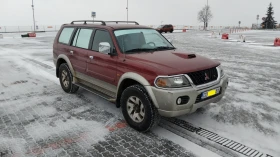 Mitsubishi Pajero sport 2.5tdi  | Mobile.bg � ����� ������ 2