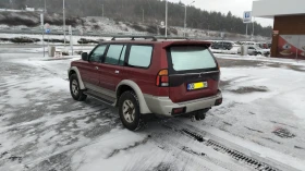 Mitsubishi Pajero sport 2.5tdi  | Mobile.bg � ����� ������ 4