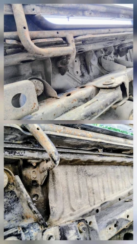 Mitsubishi Pajero sport 2.5tdi  | Mobile.bg    12