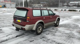 Mitsubishi Pajero sport 2.5tdi  | Mobile.bg � ����� ������ 3