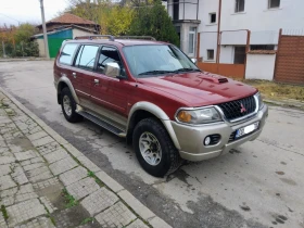 Mitsubishi Pajero sport 2.5tdi  - изображение 1