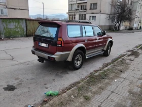 Mitsubishi Pajero sport 2.5tdi , снимка 3