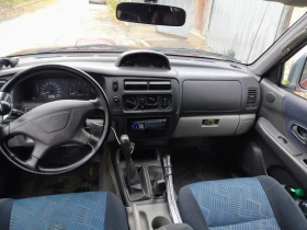 Mitsubishi Pajero sport 2.5tdi  | Mobile.bg    5