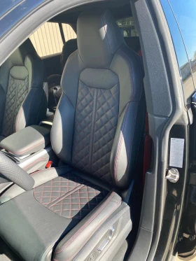 Audi Q8 60 TFSIe quattro - 107000 € / 209273.81 лв. - 22920085 4