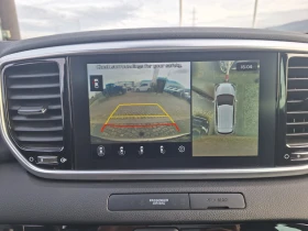 Kia Sportage 2.0 CRDi / 185 к.с. / DCT-8 / AWD/GT LINE | Auto.bg — изображение 13