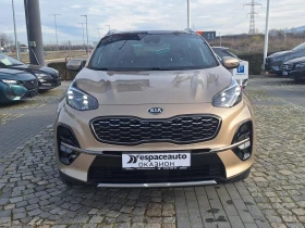 Kia Sportage 2.0 CRDi / 185 к.с. / DCT-8 / AWD/GT LINE - 49000 лв. / 25053.30 € - 41114617 2