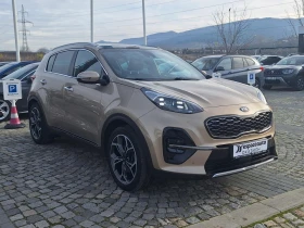 Kia Sportage 2.0 CRDi / 185 к.с. / DCT-8 / AWD/GT LINE | Auto.bg — изображение 3