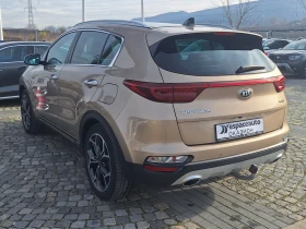 Kia Sportage 2.0 CRDi / 185 к.с. / DCT-8 / AWD/GT LINE | Auto.bg — изображение 6