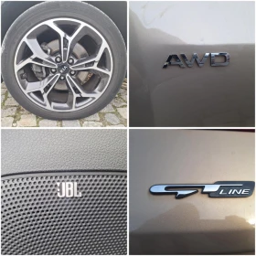 Kia Sportage 2.0 CRDi / 185 к.с. / DCT-8 / AWD/GT LINE | Auto.bg — изображение 16