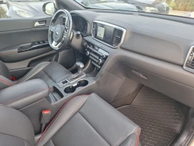 Kia Sportage 2.0 CRDi / 185 к.с. / DCT-8 / AWD/GT LINE | Auto.bg — изображение 9