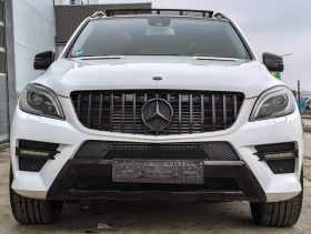 Mercedes-Benz ML 350 350 CDI AMG PREMIUM +  - 37700 лв. / 19275.70 € - 28811143 2