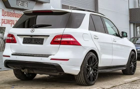 Mercedes-Benz ML 350 350 CDI AMG PREMIUM +  - 37700 лв. / 19275.70 € - 28811143 4