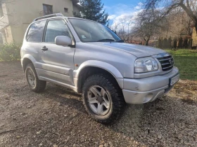Suzuki Grand vitara - 4300 € / 8410.07 лв. - 63103078 7