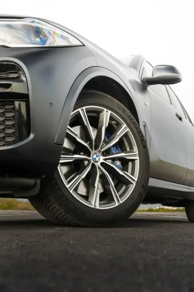 BMW X5 40 D M PAKET - 67500 € / 132018.52 лв. - 89420792 10