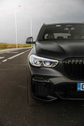 BMW X5 40 D M PAKET - 67500 € / 132018.52 лв. - 89420792 6