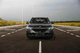 BMW X5 40 D M PAKET - 67500 € / 132018.52 лв. - 89420792 2