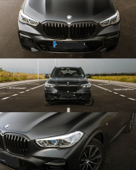 BMW X5 40 D M PAKET - 67500 € / 132018.52 лв. - 89420792 17