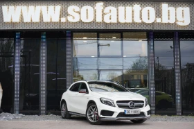 Mercedes-Benz GLA 45 AMG 4Matic - 19998 € / 39112.69 лв. - 16006772 3