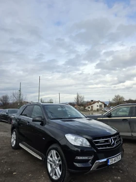 Mercedes-Benz ML 350 - 15000 € / 29337.45 лв. - 96275455 2
