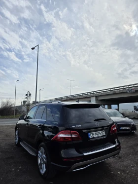 Mercedes-Benz ML 350 - 15000 € / 29337.45 лв. - 96275455 5