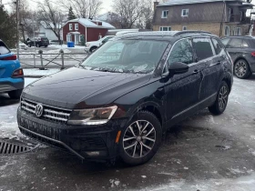 VW Tiguan * Comfortline * CARFAX * БЕЗ ПЪРВОНАЧАЛНА ВНОСКА