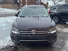 VW Tiguan * Comfortline * CARFAX * БЕЗ ПЪРВОНАЧАЛНА ВНОСКА - 9480 € / 18541.27 лв. - 59784539 6