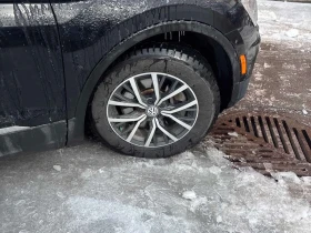 VW Tiguan * Comfortline * CARFAX * БЕЗ ПЪРВОНАЧАЛНА ВНОСКА - 9480 € / 18541.27 лв. - 59784539 7